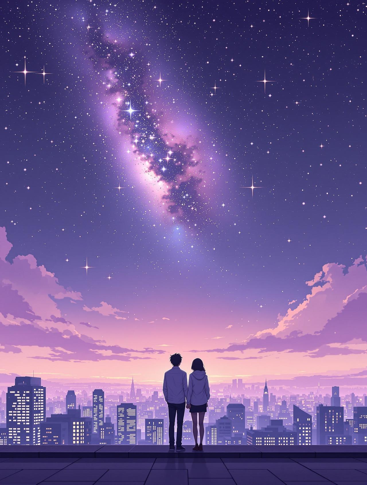 成人短剧播放星辰之下封面