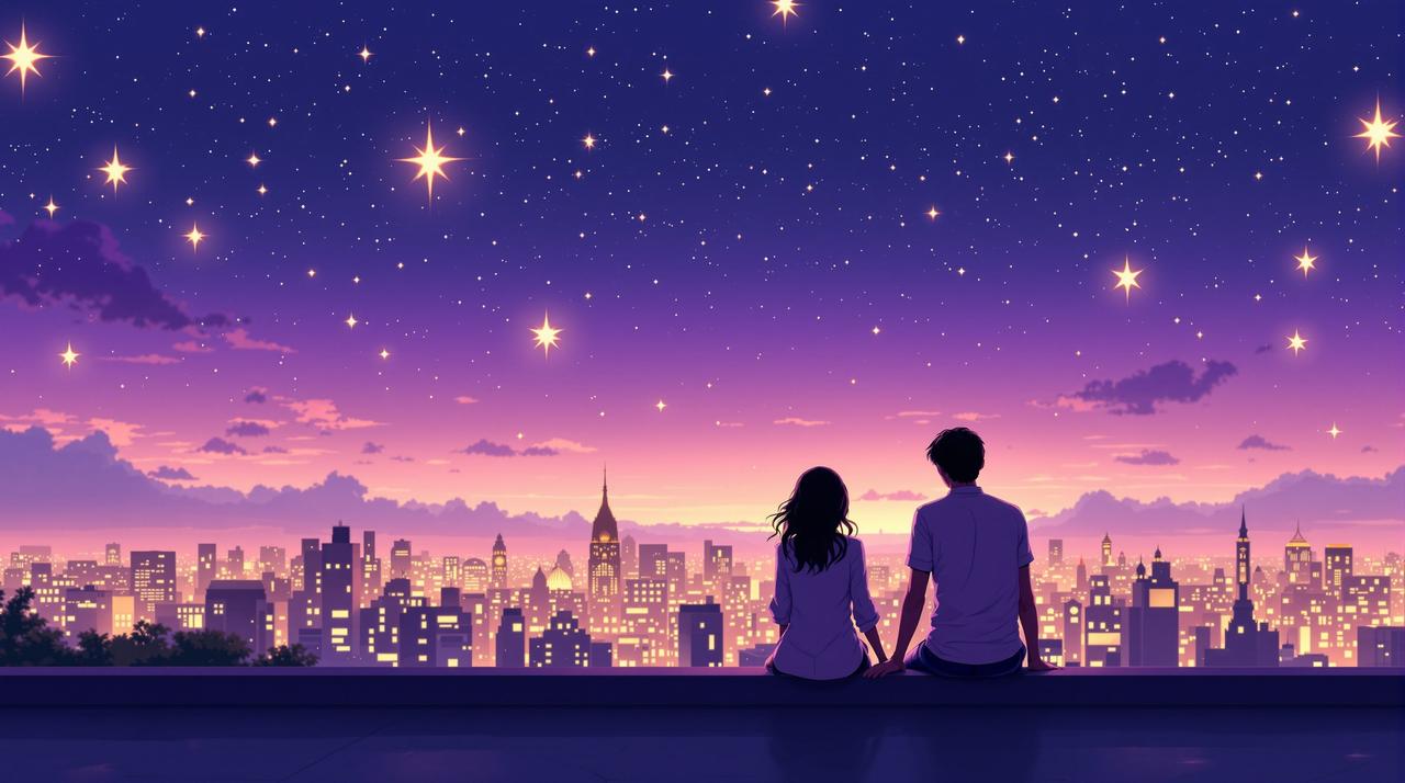 成人短剧播放星辰之下第18集