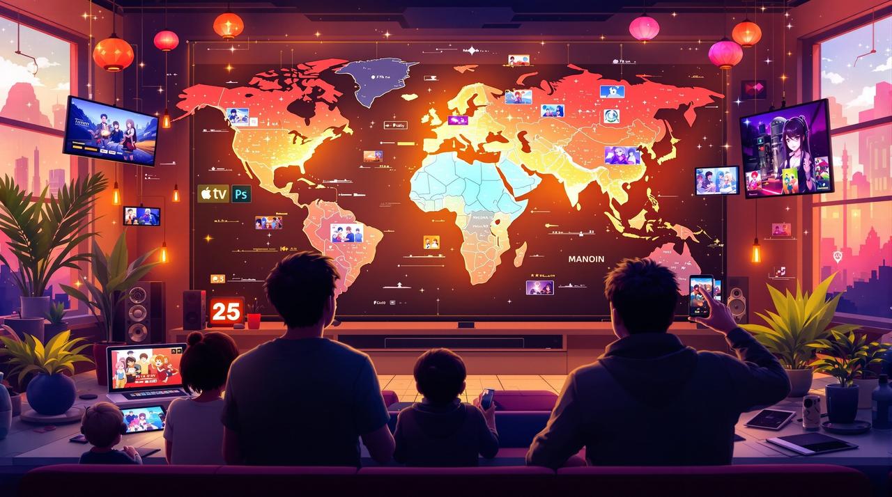 成人短剧播放新闻《星辰之下》登陆海外平台,国产短剧出海再添新篇章